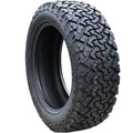 2025 Venom Power Terra Hunter X/T 275/60R20 115T XT Neumáticos Todo Terreno para Terrenos Extremos