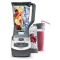 2025 Ninja Professional Licuadora de Mostrador BL660, 1100 Watts, Gris