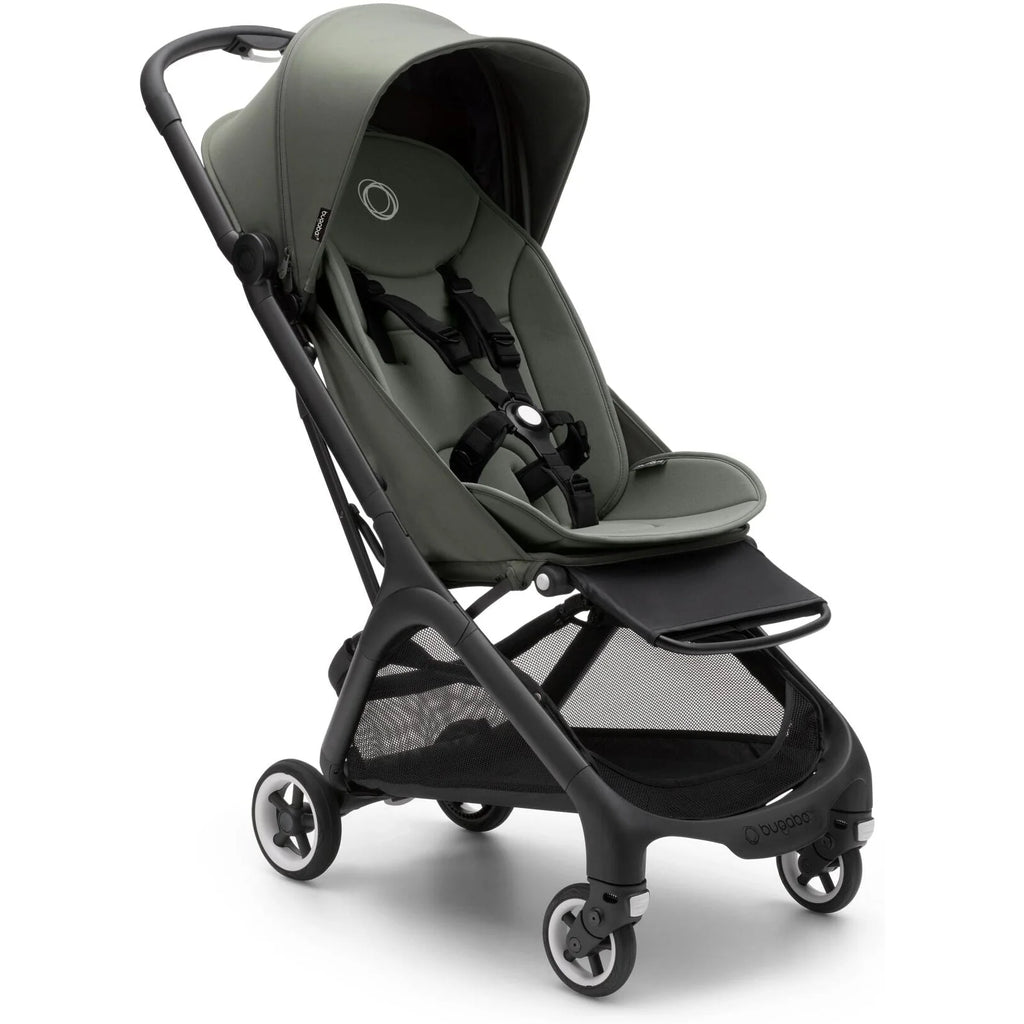 2025 Bugaboo Butterfly Cochecito