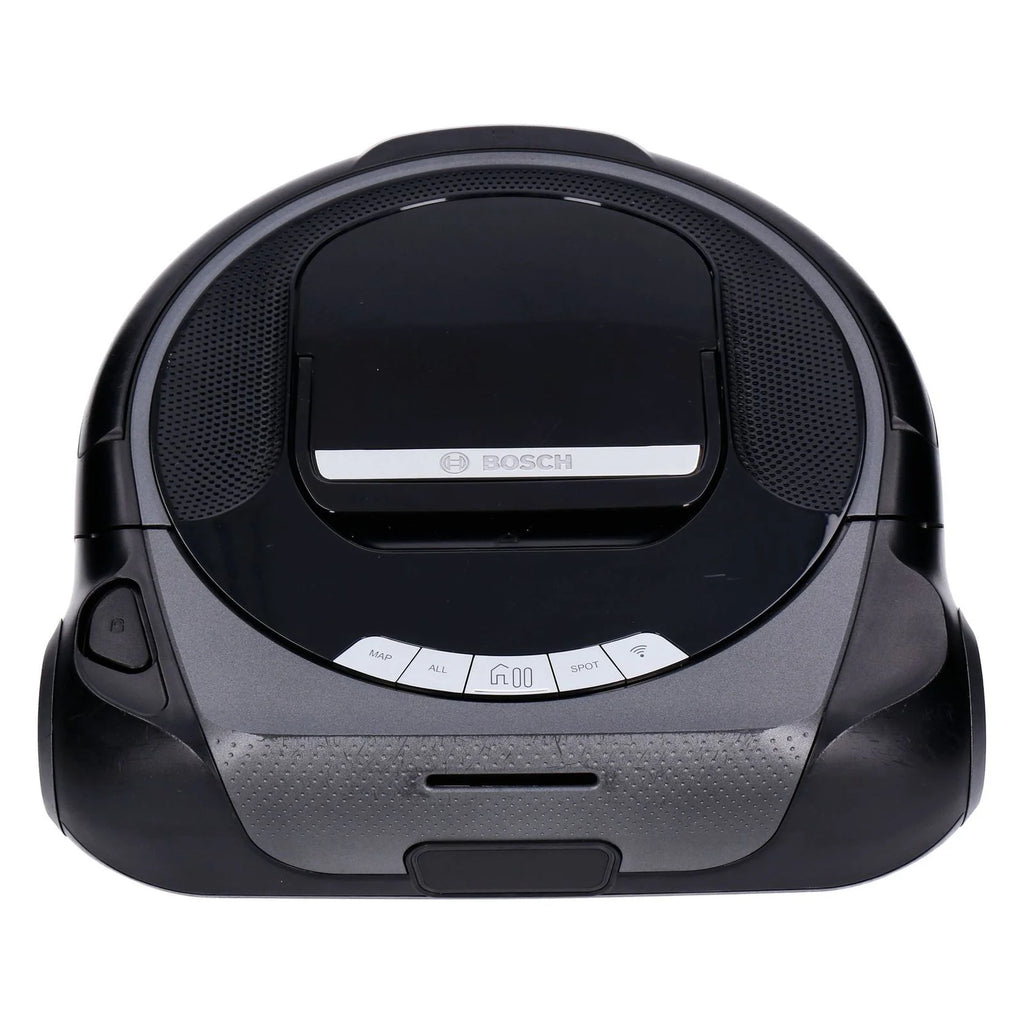 2025 Robot aspirador Bosch BSR1ASLC Roxxter Serie 6 – Negro