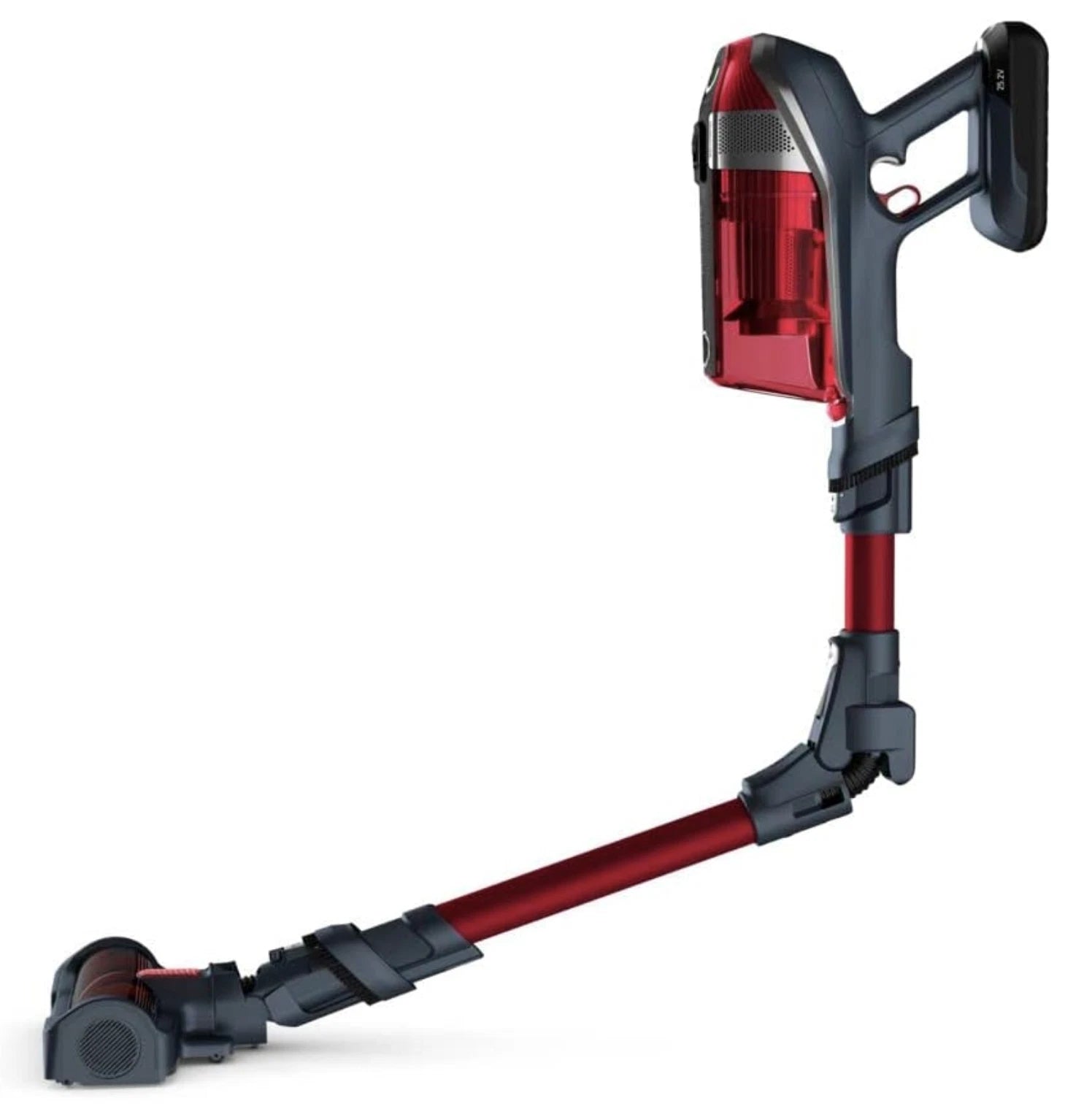 2025 Aspiradora Rowenta RH9879WO XForce Flex 11.60 Roja Gris – Buen Estado
