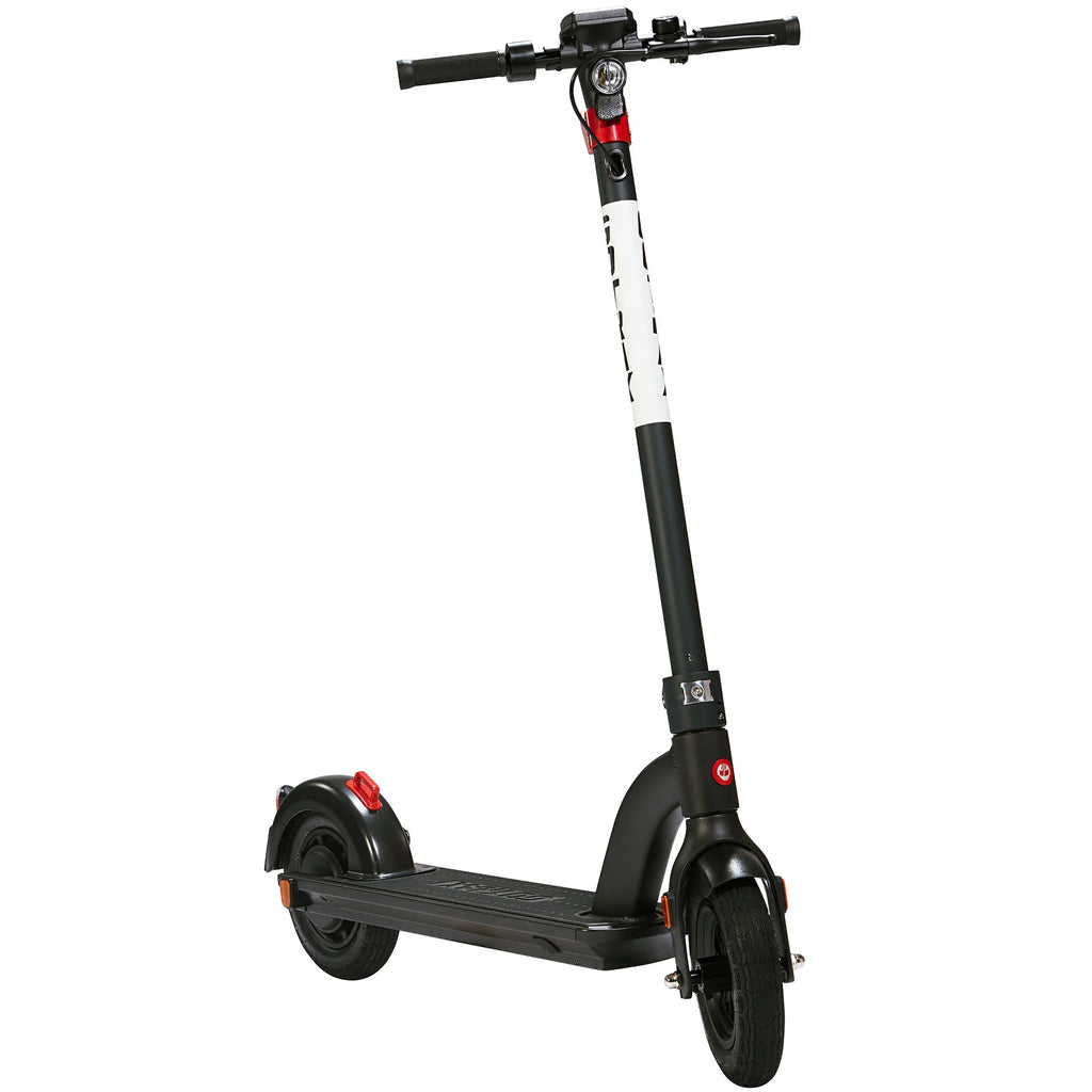 2025 GoTrax G4 Patinete Eléctrico para Adultos – Patinete Plegable Potente con Larga Autonomía