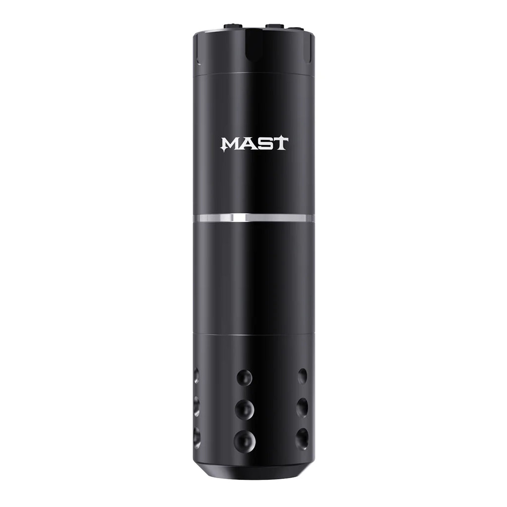 Máquina de Tatuaje Inalámbrica Mast A1 de Nueva Generación con Recorrido de 3.5 mm