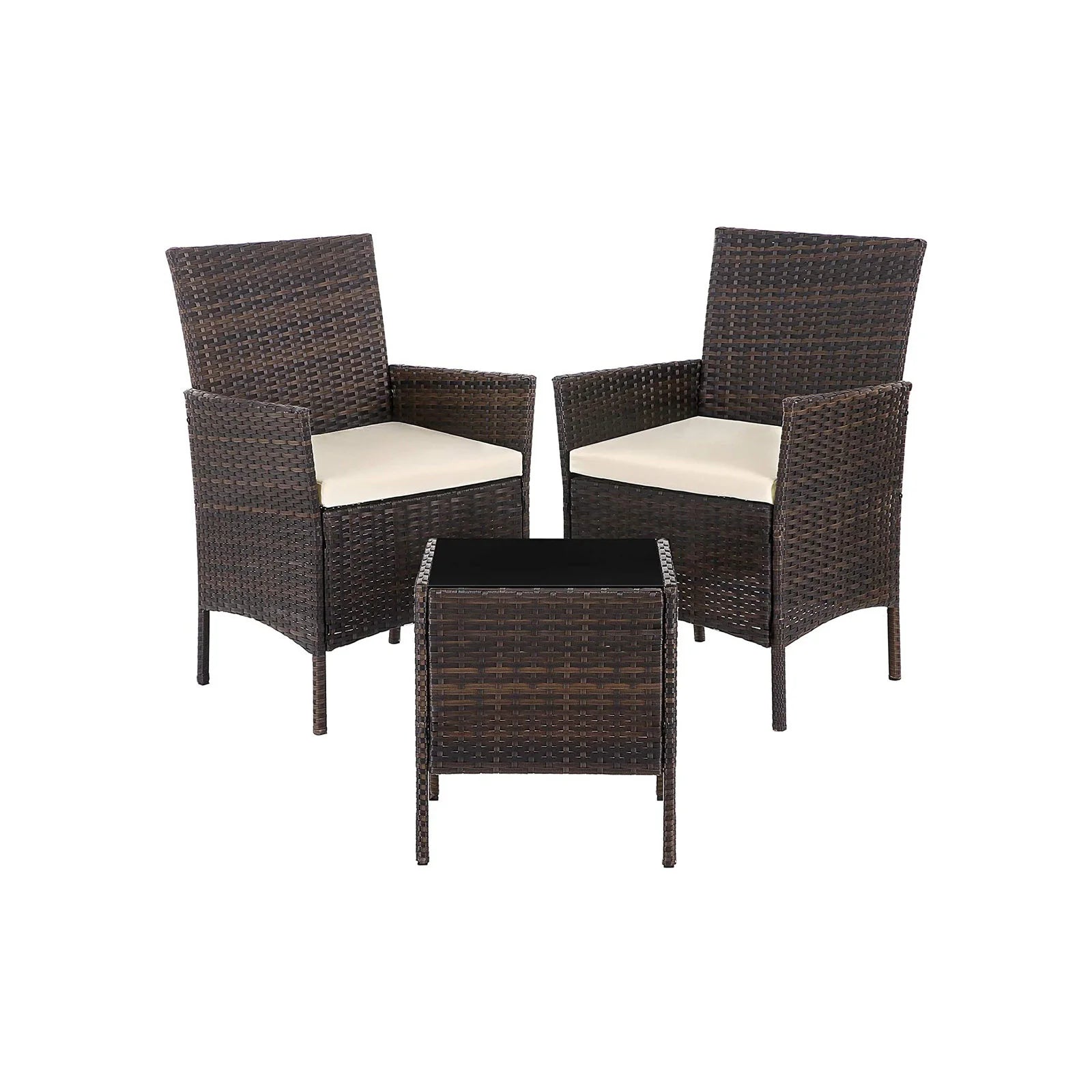 Conjunto de Muebles de Jardín