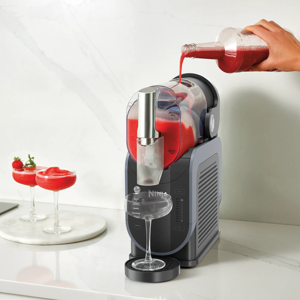 2025 Ninja SLUSHi – Máquina profesional para bebidas congeladas
