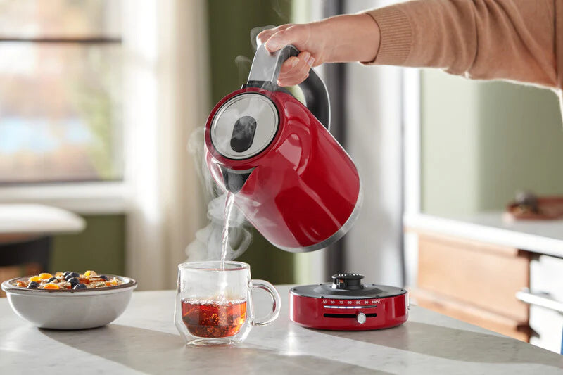2025 KitchenAid Hervidor 5KEK1701