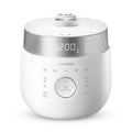 2025 Olla Arrocera de Inducción con Doble Presión 10 tazas (CRP-LHTR1009F)