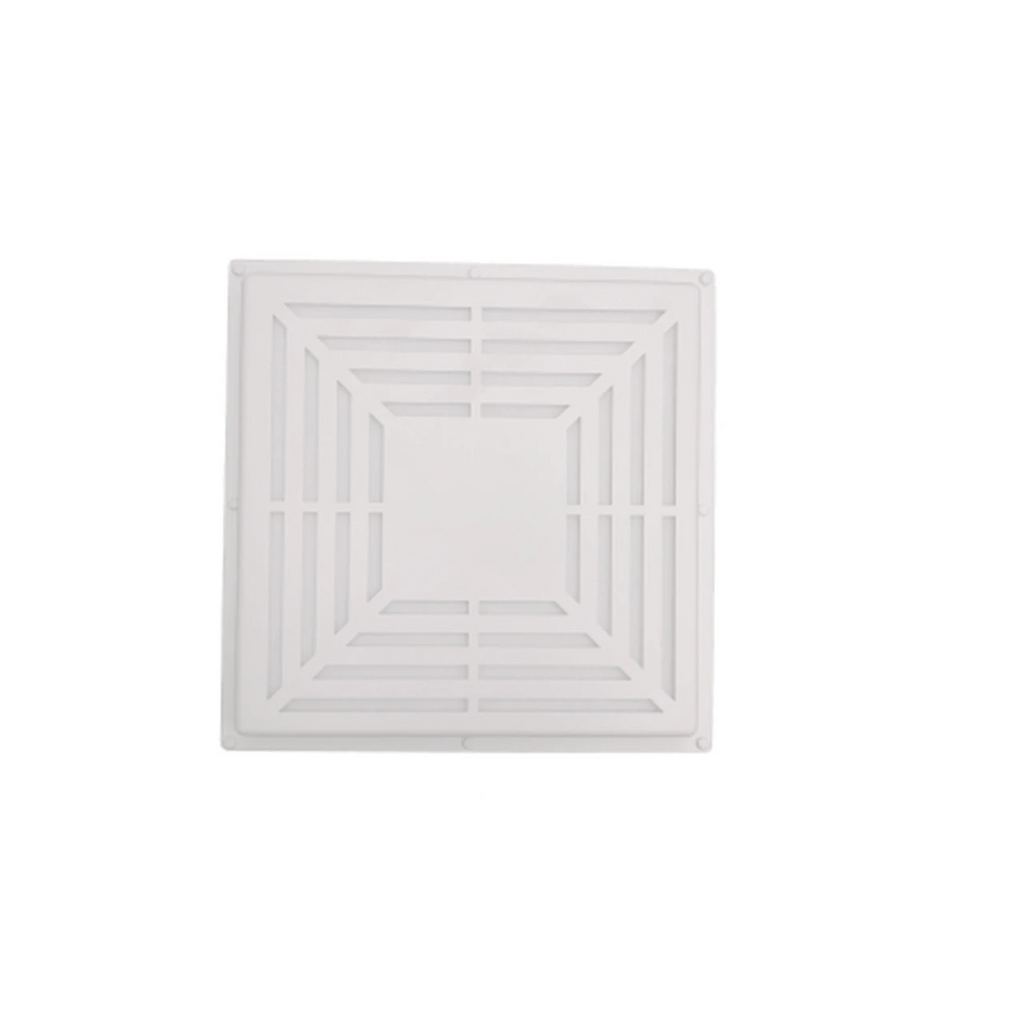 CUBIERTA DE FILTRACIÓN MAGNÉTICA ELIMA-DRAFT® PARA VENTILACIÓN HVAC VENTILACIONES COMERCIALES 24" X 24"