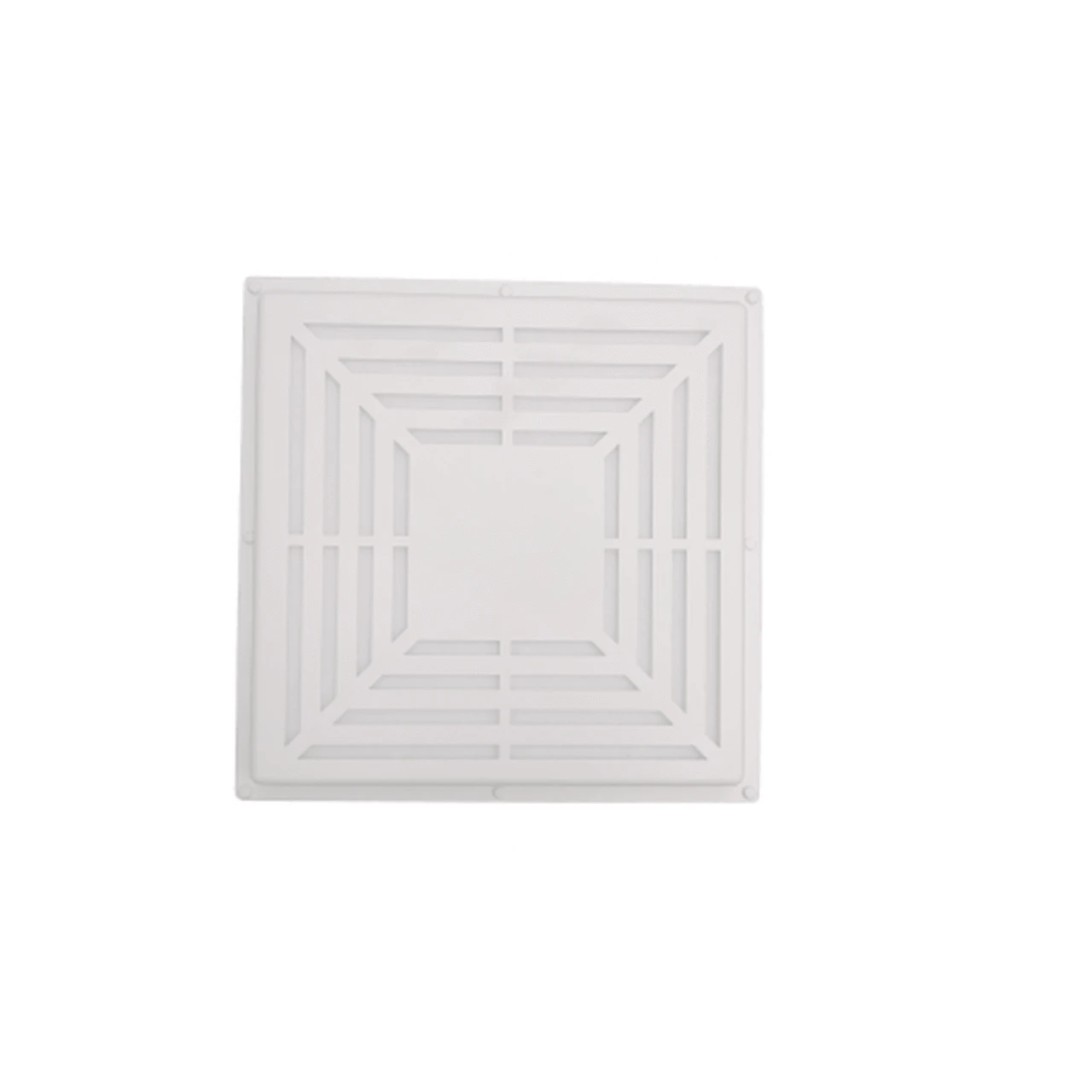 CUBIERTA DE FILTRACIÓN MAGNÉTICA ELIMA-DRAFT® PARA VENTILACIÓN HVAC VENTILACIONES COMERCIALES 24" X 24"