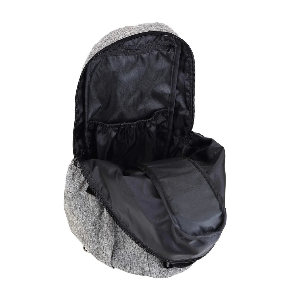 2025 Triciclo Infantil Globber EXPLORER 4 en 1 Deluxe Play – Con Asa Parental y Bolsa de Almacenamiento