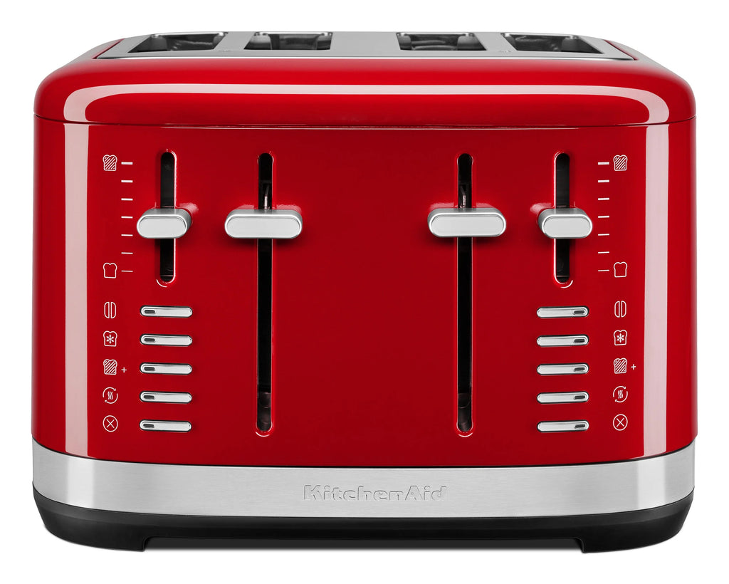 2025 Tostadora Artisan de KitchenAid de 4 ranuras 5KMT4109 – Control manual