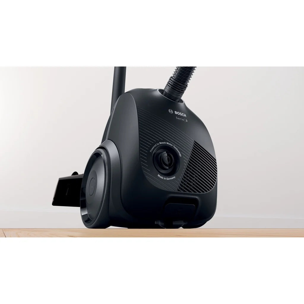 2025 Aspiradora trineo Bosch Express BGBS2LB1 negro