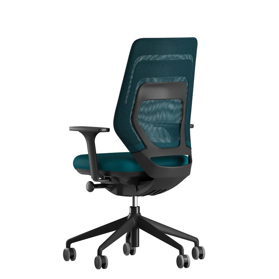 2025 Silla de Oficina Ergonómica FM Asiento – Garantía del Mejor Precio en 28 Colores