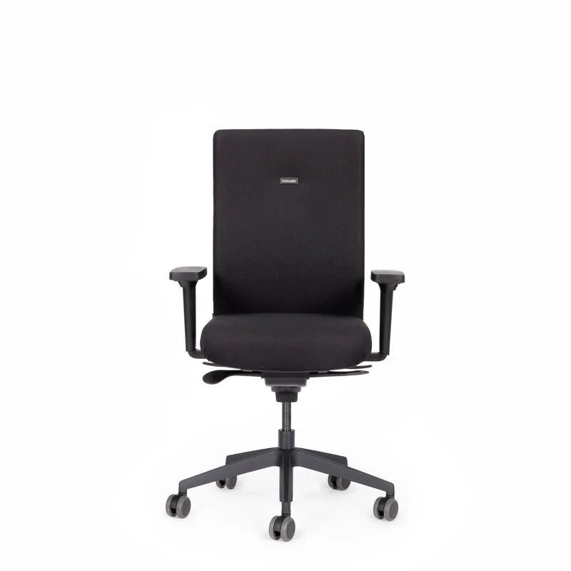 2025 Silla de Oficina Ergonómica lento AG10 StartUP con Brazos – Garantía de 30 Años