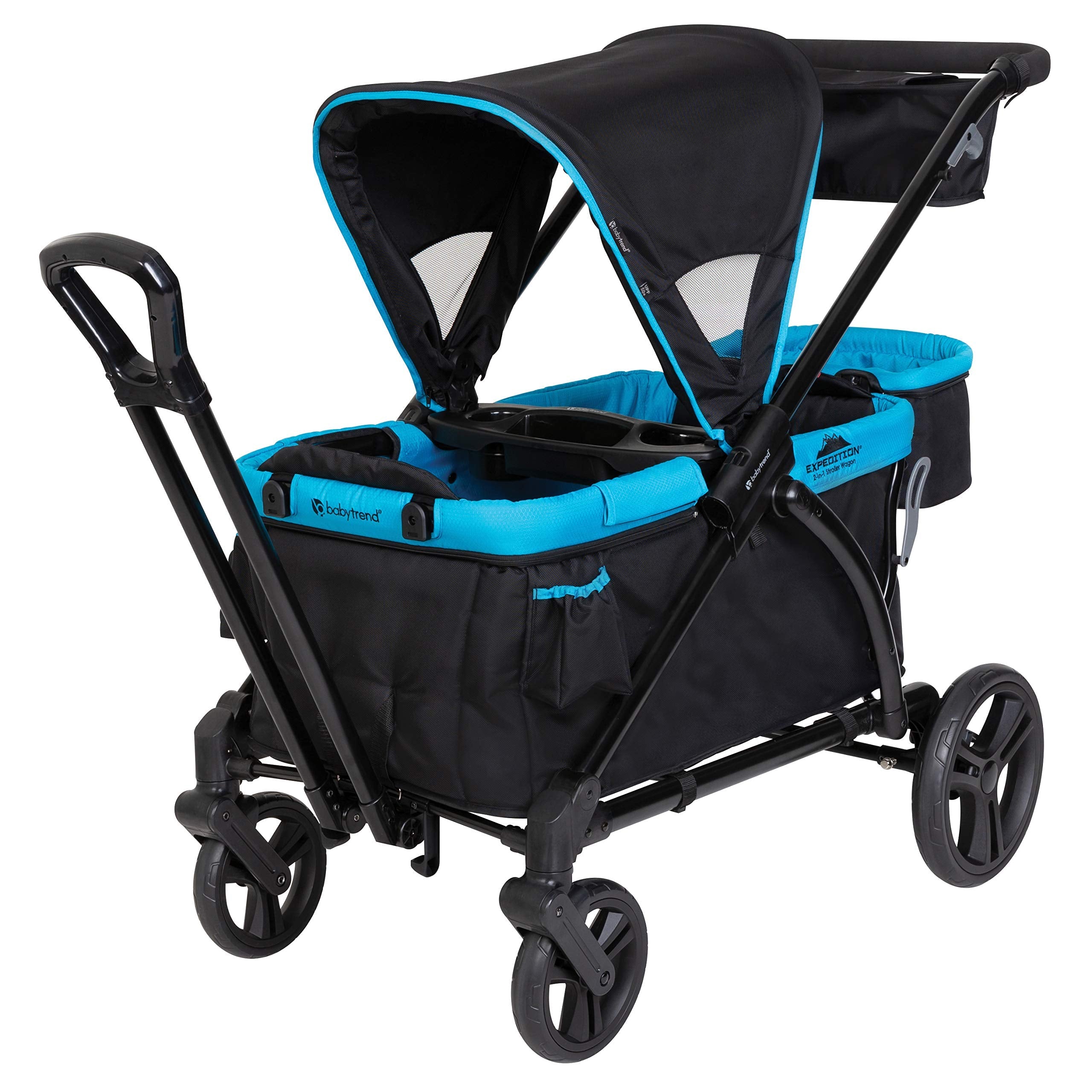 2025 Carro de Paseo Baby Trend Expedition Marine