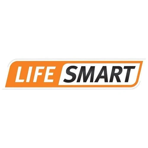 Lifesmart Estufa Eléctrica Portátil de Quartz Infrarrojo de 3 Elementos