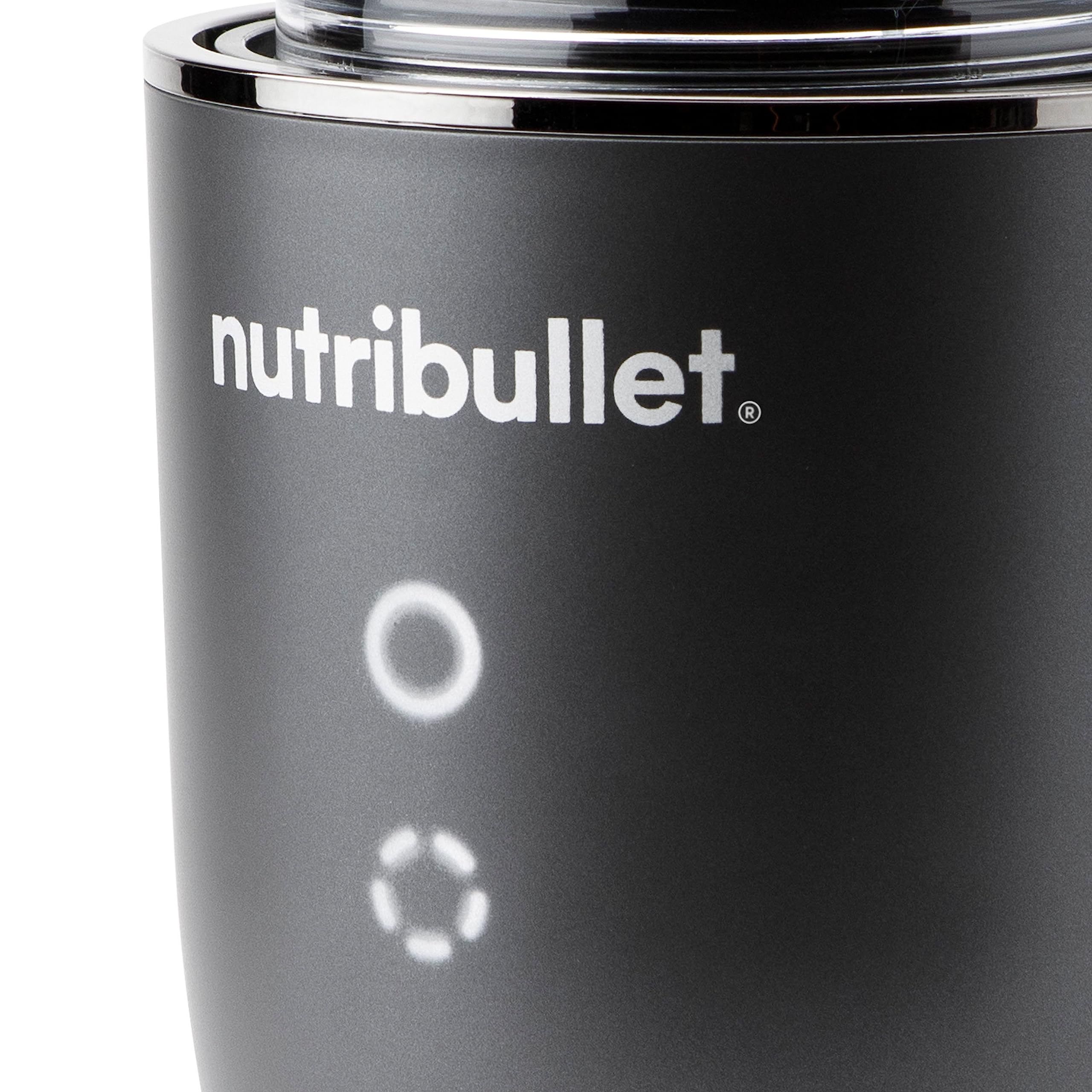 2025 Licuadora Personal NutriBullet Ultra NB50500