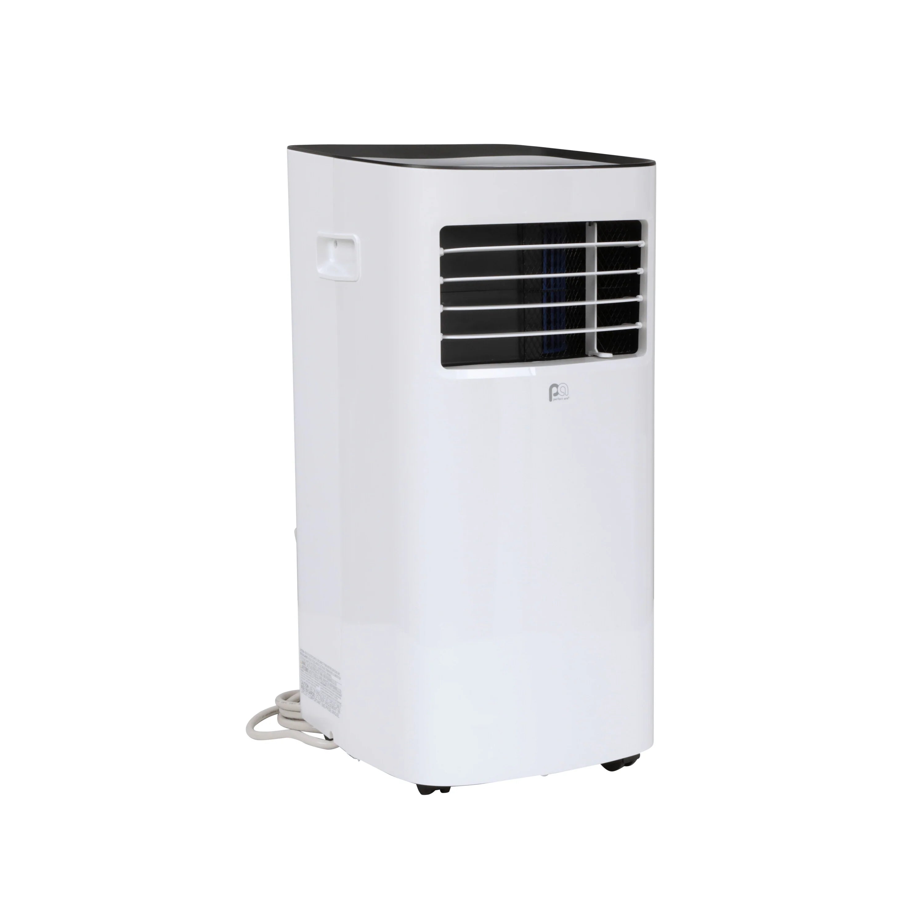 2025 Aire acondicionado compacto y portátil de 9 000 BTU / 5 300 SACC con control remoto totalmente funcional