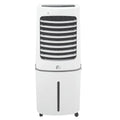 Enfriador Evaporativo de 13,2 Galones con Control Remoto y Pack de Hielo Refrescante, Flujo de Aire de 560 CFM