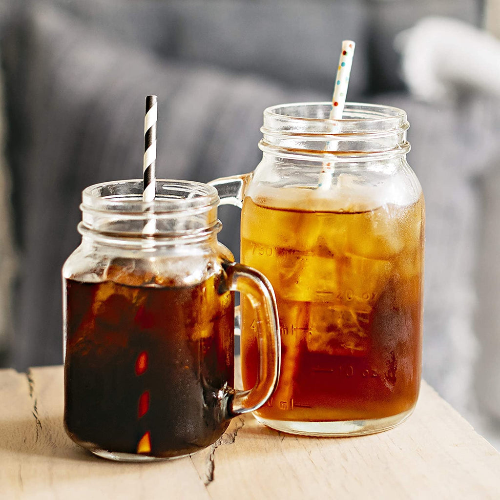 Sistema Ninja de Infusión Caliente y Fría, Cafetera y Tetera con Auto-iQ y Jarra de Vidrio