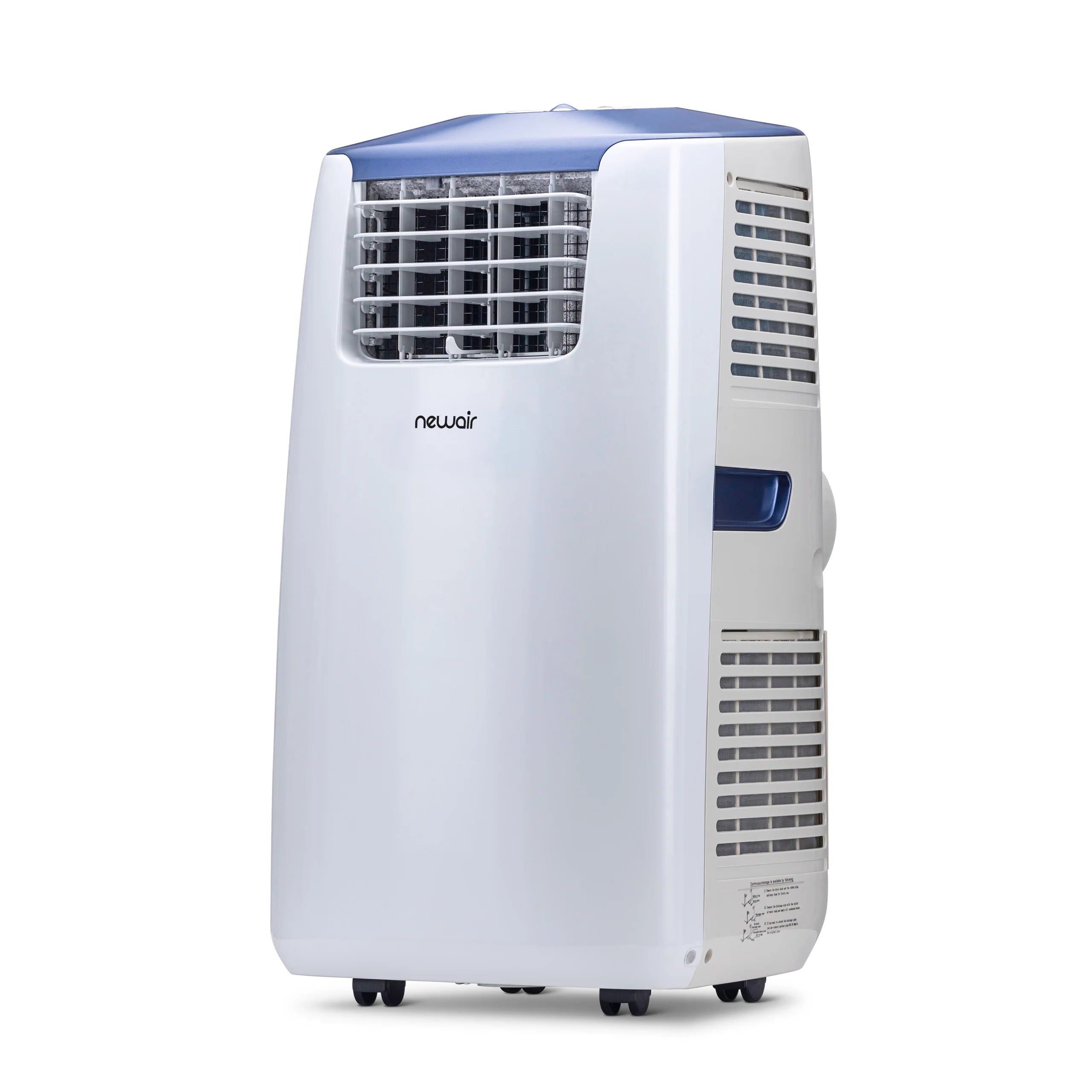 2025 Newair® Aire Acondicionado y Calefactor Portátil – 14 000 BTU