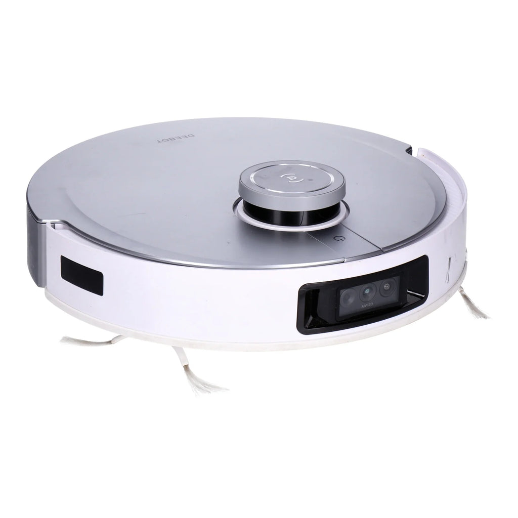2025 Aspiradora robot ECOVACS DEEBOT X1 OMNI