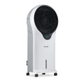 2025 Newair® Enfriador de Aire Evaporativo y Ventilador Portátil 470 CFM – Blanco