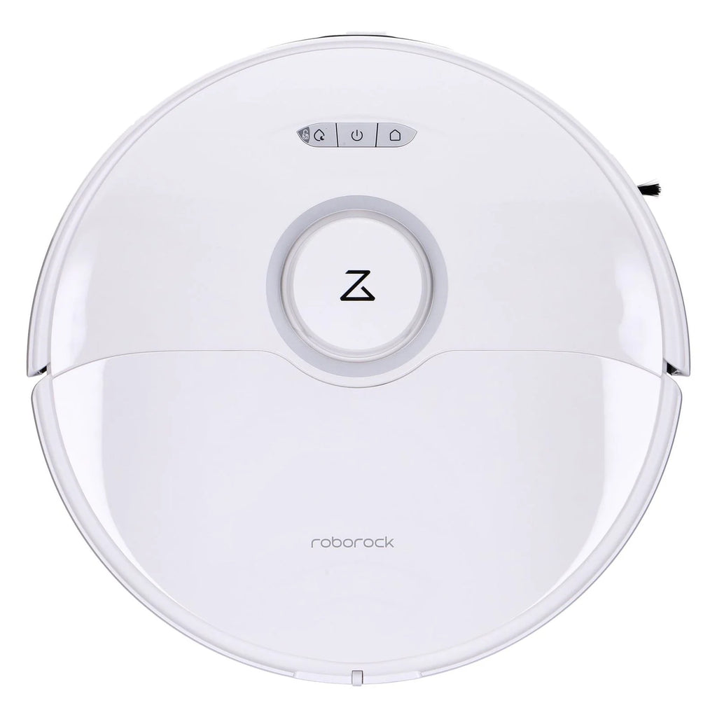2025 Robot aspirador Roborock S8 Pro Ultra con función Sonic Mopping y 2 cepillos laterales