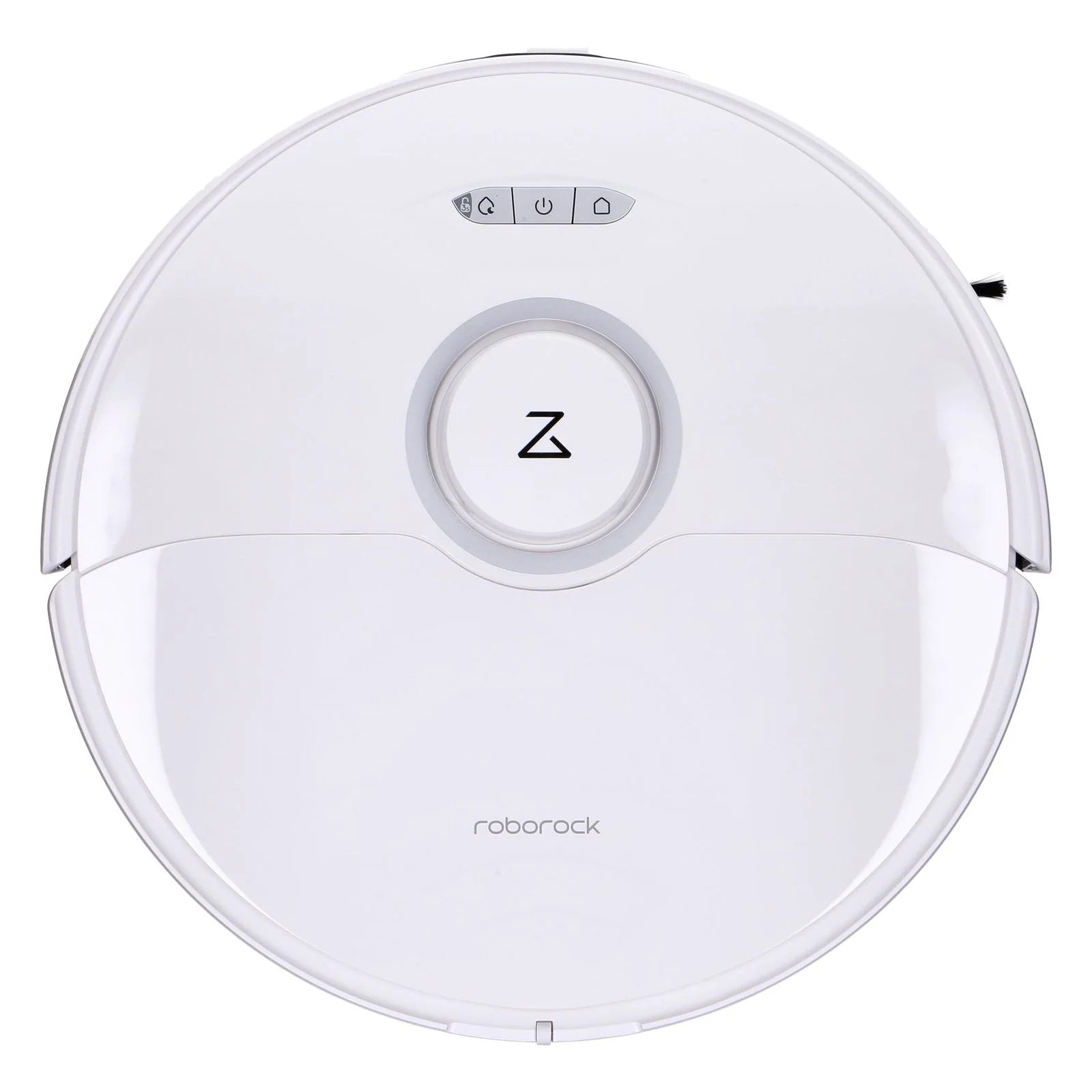 2025 Robot aspirador Roborock S8 Pro Ultra con función Sonic Mopping y 2 cepillos laterales