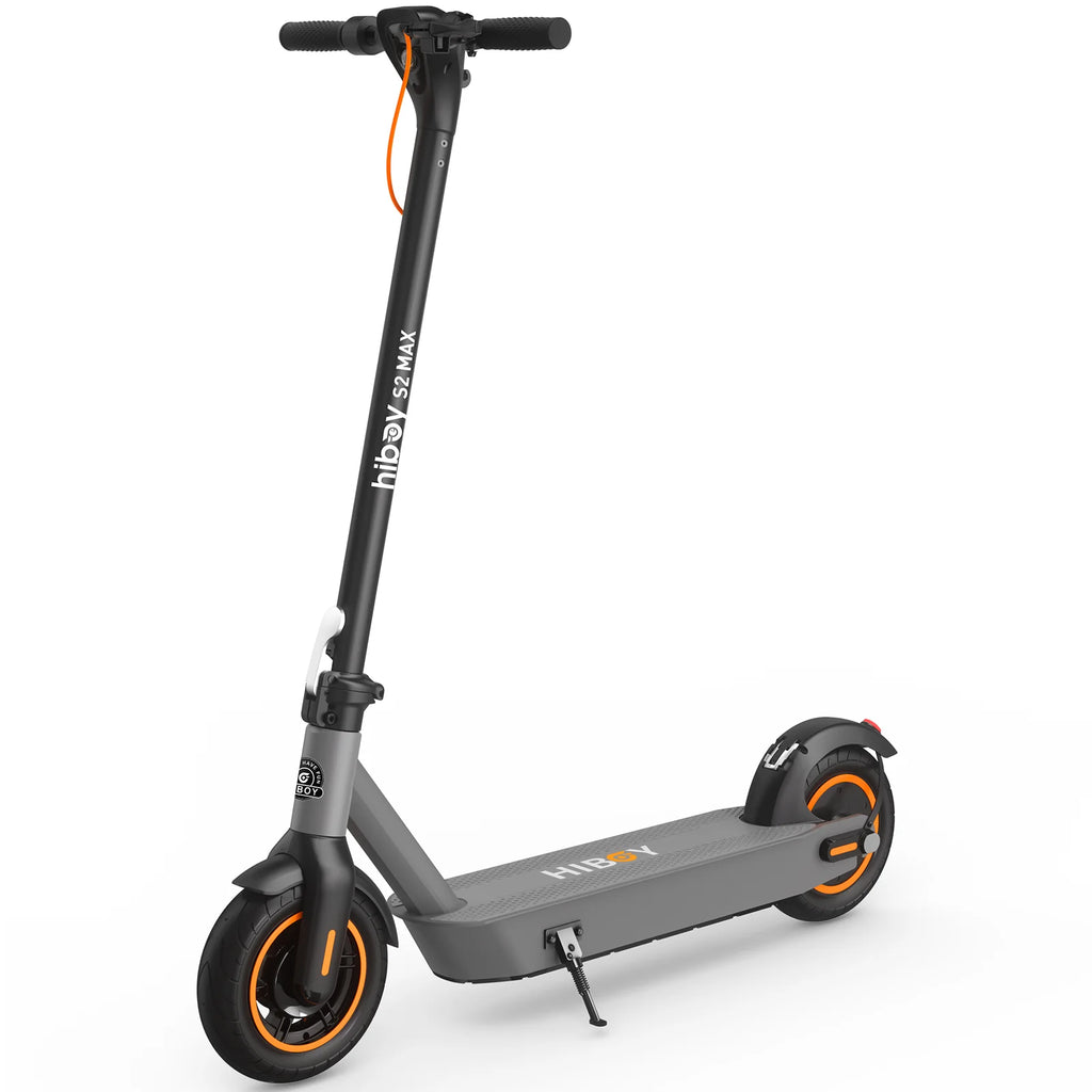 2025 Patinete eléctrico Hiboy S2 MAX
