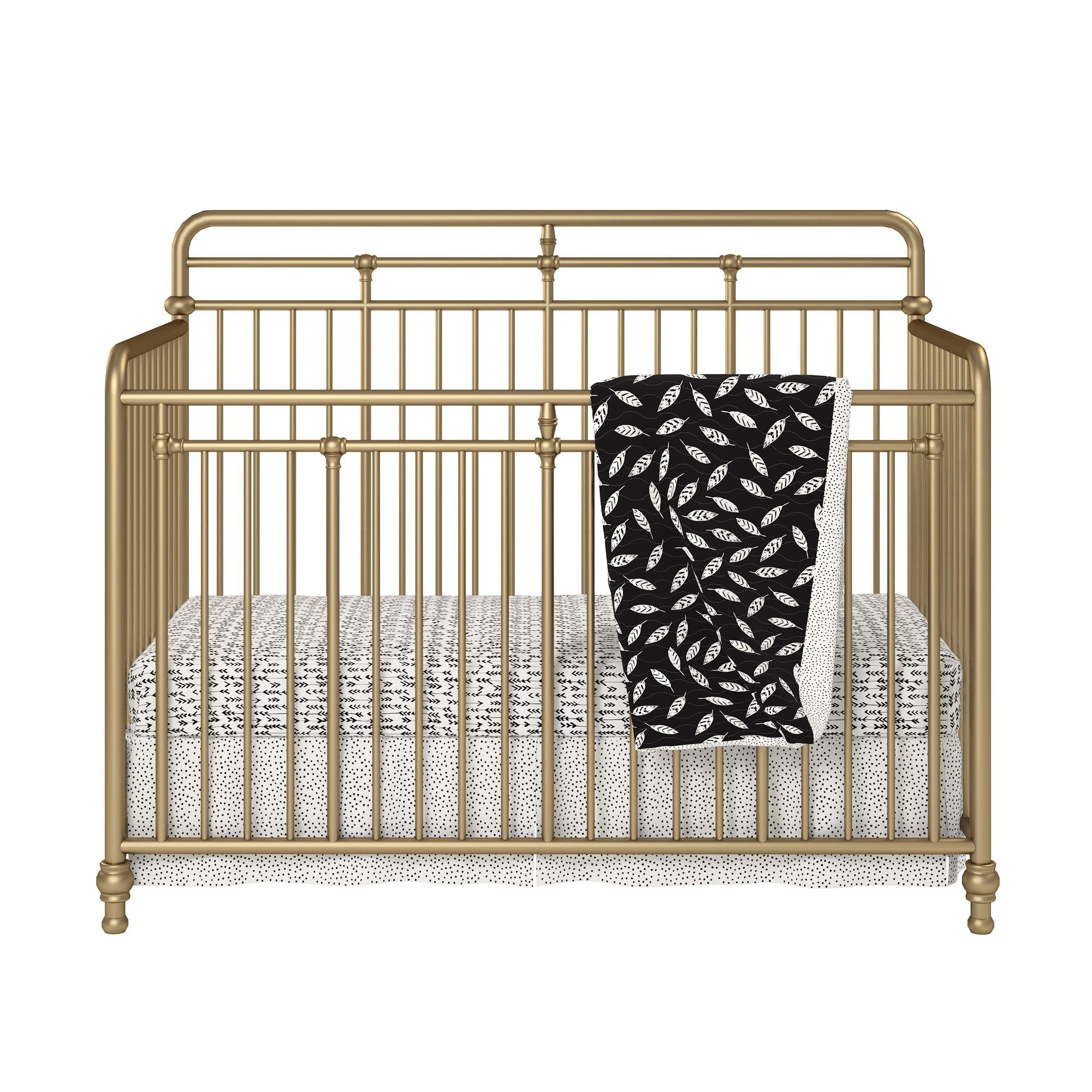 Little Seeds Monarch Hill Hawken – Cuna Convertible