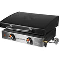 2025 Blackstone Plancha de Mesa Original 22" con Tapa – La Única Plancha Portátil que Necesitas