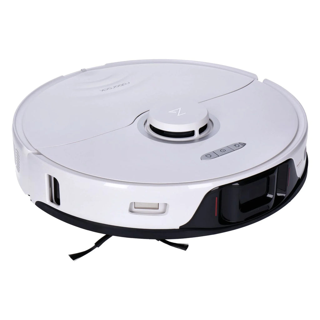 2025 Robot aspirador Roborock S8 Pro Ultra con función Sonic Mopping y 2 cepillos laterales