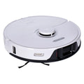 2025 Robot aspirador Roborock S8 Pro Ultra con función Sonic Mopping y 2 cepillos laterales