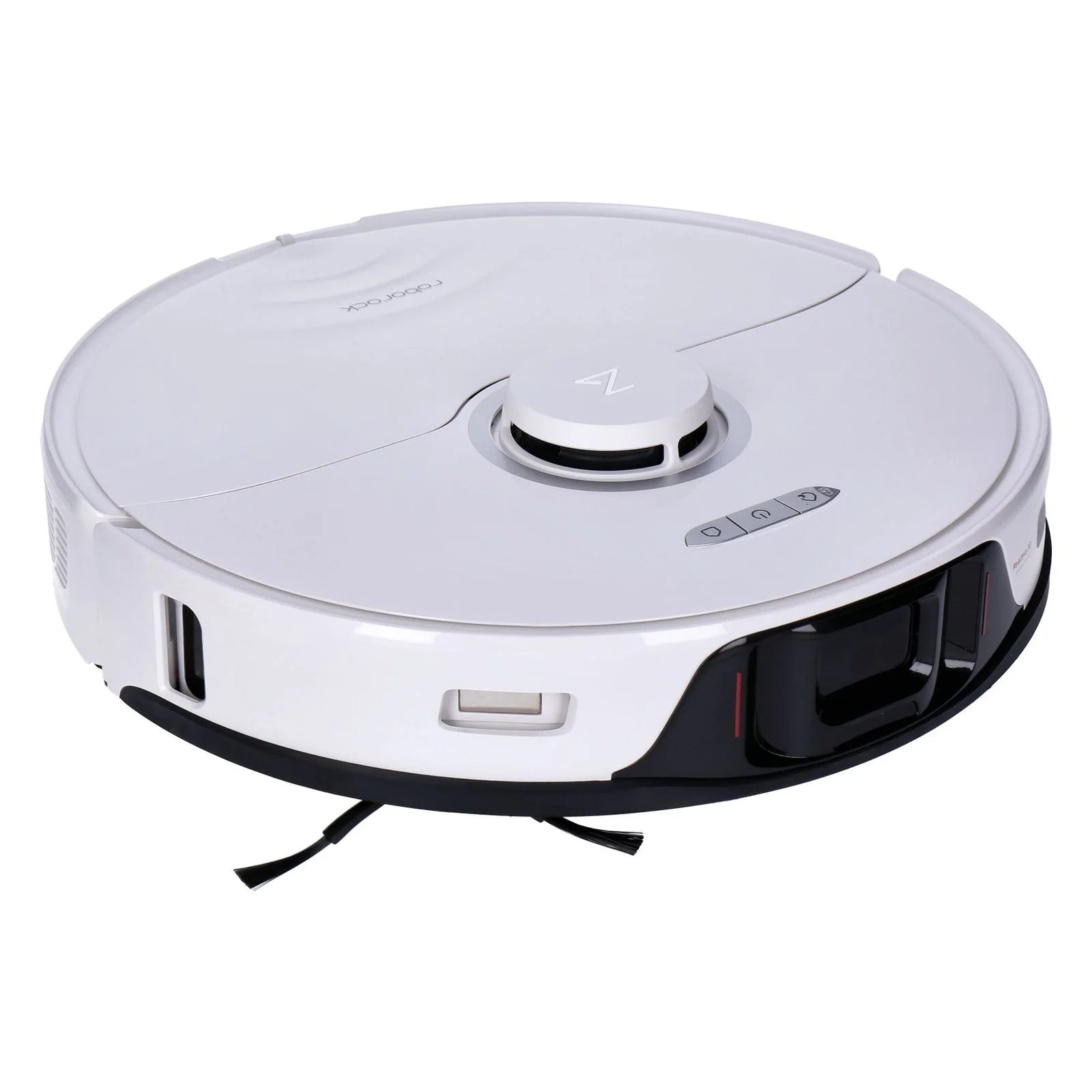 2025 Robot aspirador Roborock S8 Pro Ultra con función Sonic Mopping y 2 cepillos laterales