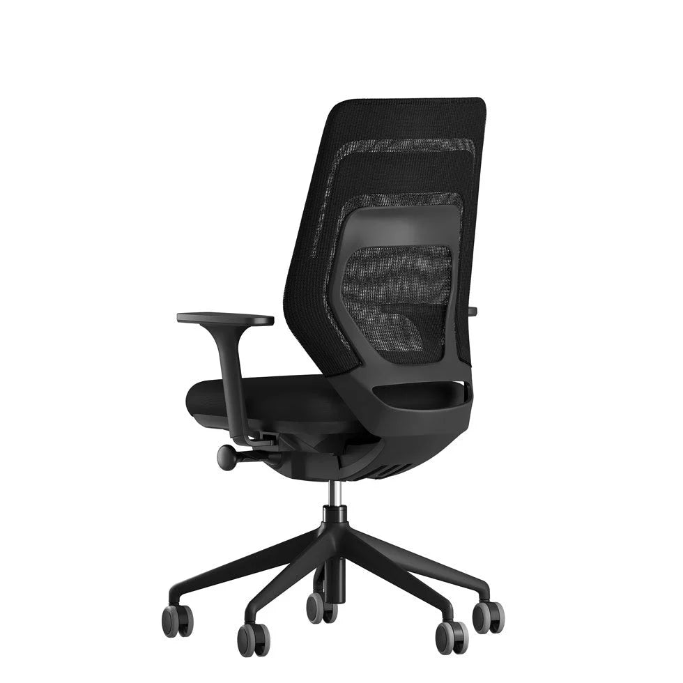 2025 Silla de Oficina Ergonómica FM Asiento – ¡Aprovecha un Descuento Inmediato! – Fabricada en Alemania