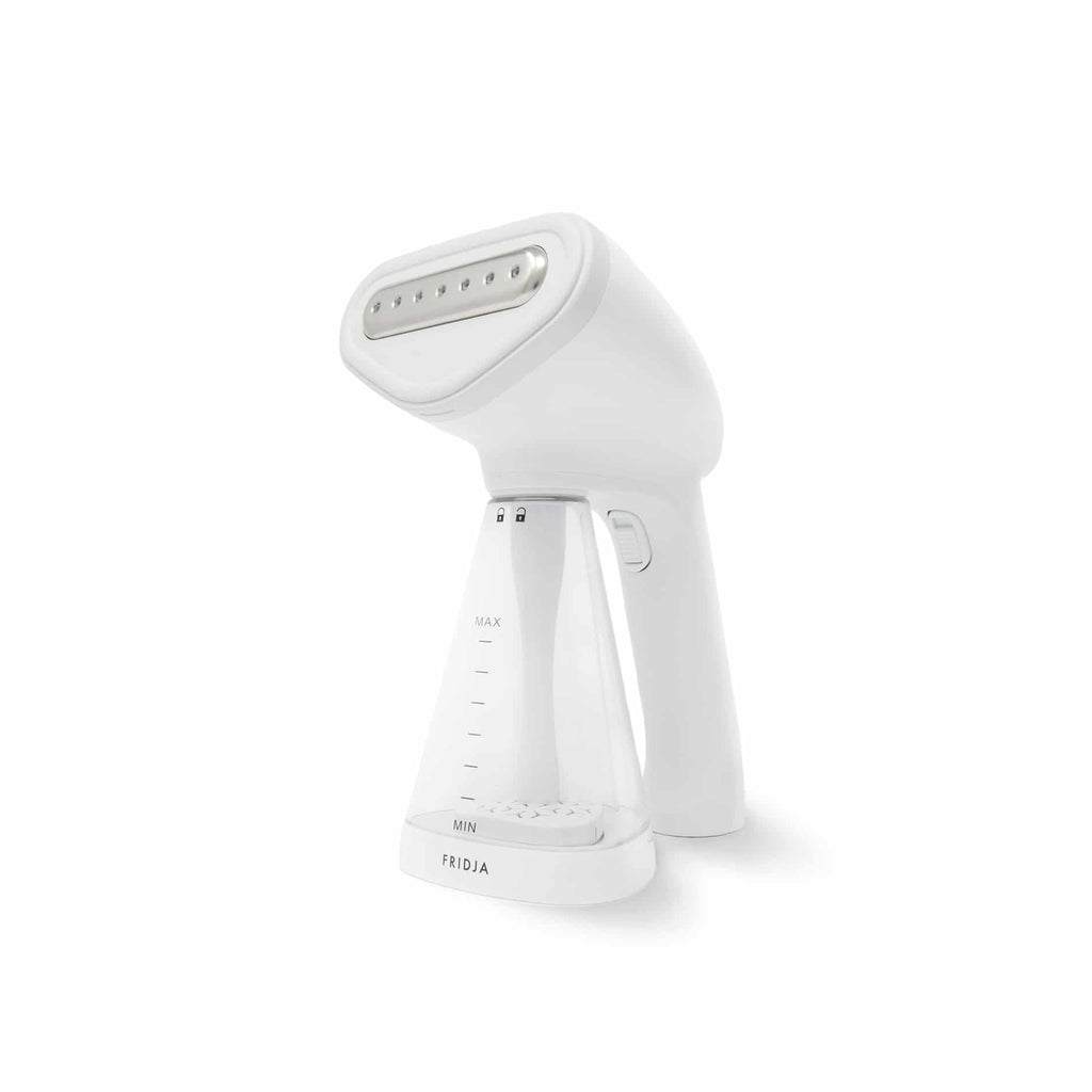 Fridja F10 - Vaporizador de Ropa Portátil