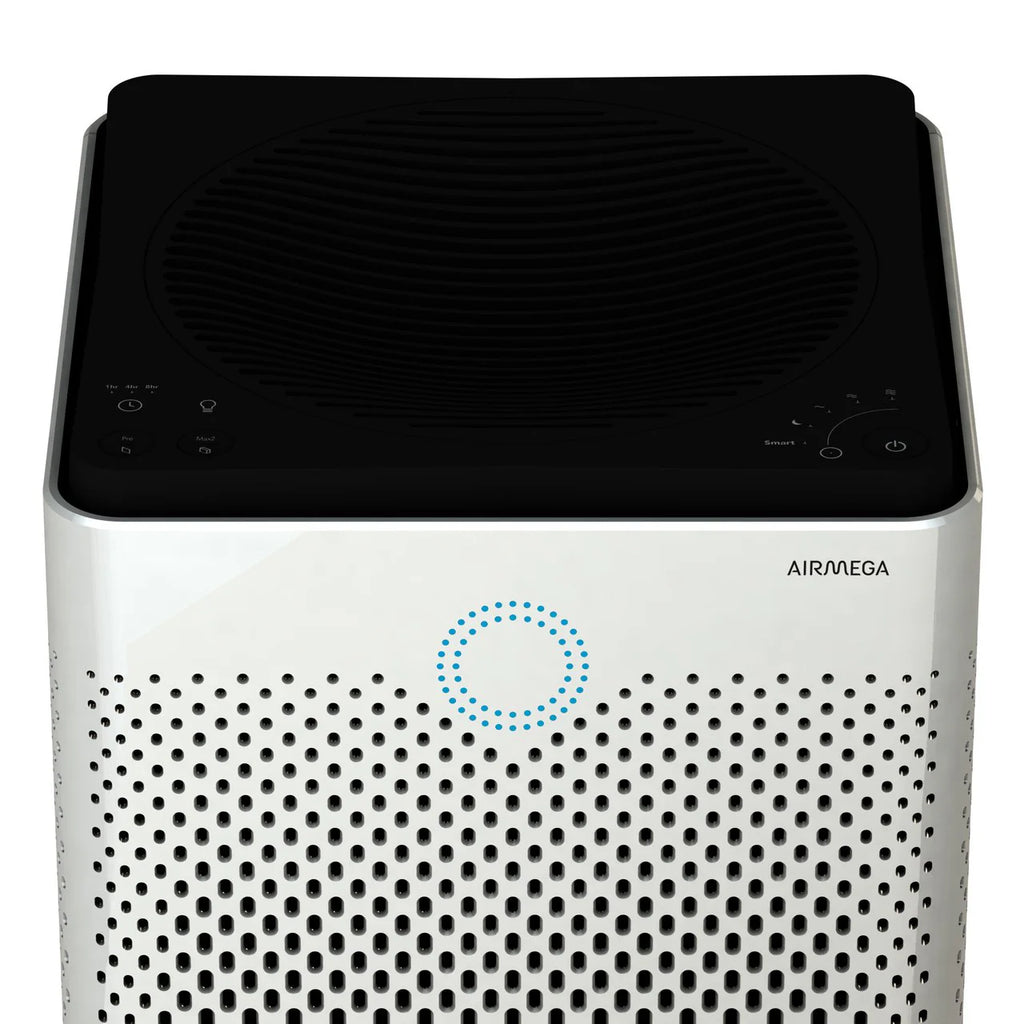 Coway Airmega 300 Purificador de Aire HEPA (Cubre hasta 1256 pies² / aprox. 117 m²)