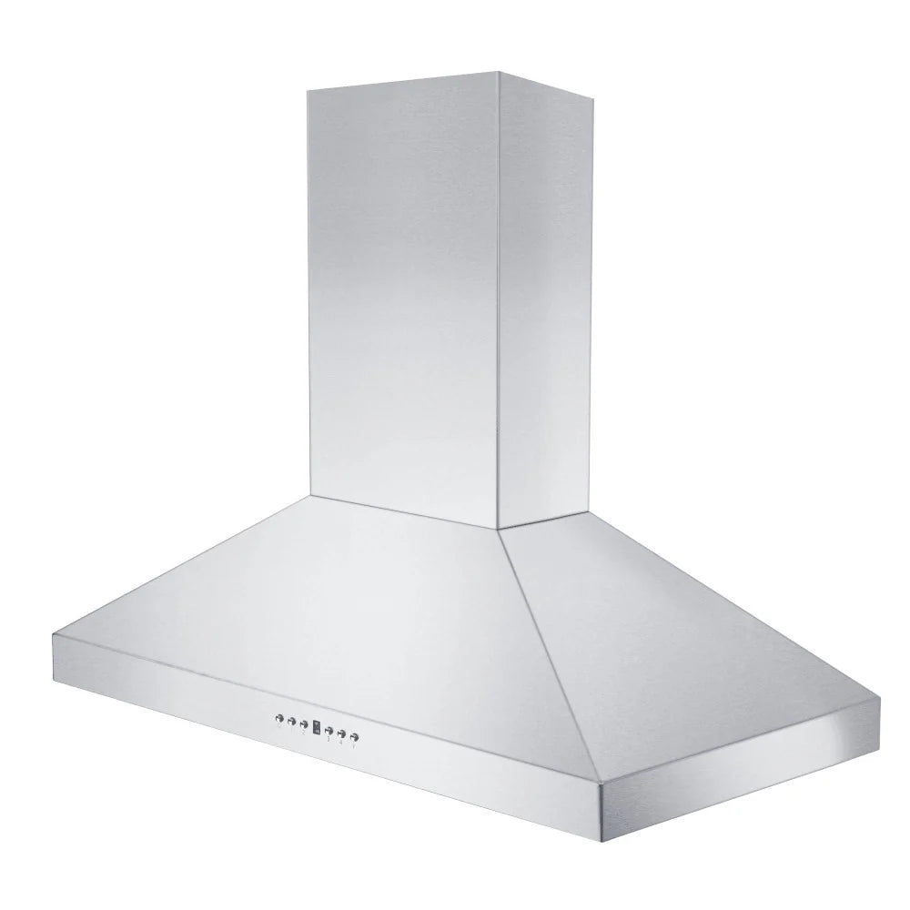 Campana de Isla Convertible en Acero Inoxidable ZLINE (KL3i)