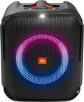 JBL – Altavoz portátil inalámbrico para fiestas Partybox Encore Essential – Negro