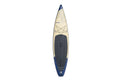 2025 Flare 11.8 Tabla de SUP hinchable Allround – ligera, resistente, con accesorios en mochila