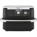 2025 Freidora de Aire Caliente Ninja Foodi FlexDrawer AF500UK 10,4L - Negro – Liquidación