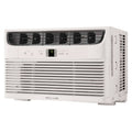 2025 Aire Acondicionado de Ventana Frigidaire 8,000 BTU con WiFi y Control Remoto, Multi-Velocidad, Modo Eco, Blanco