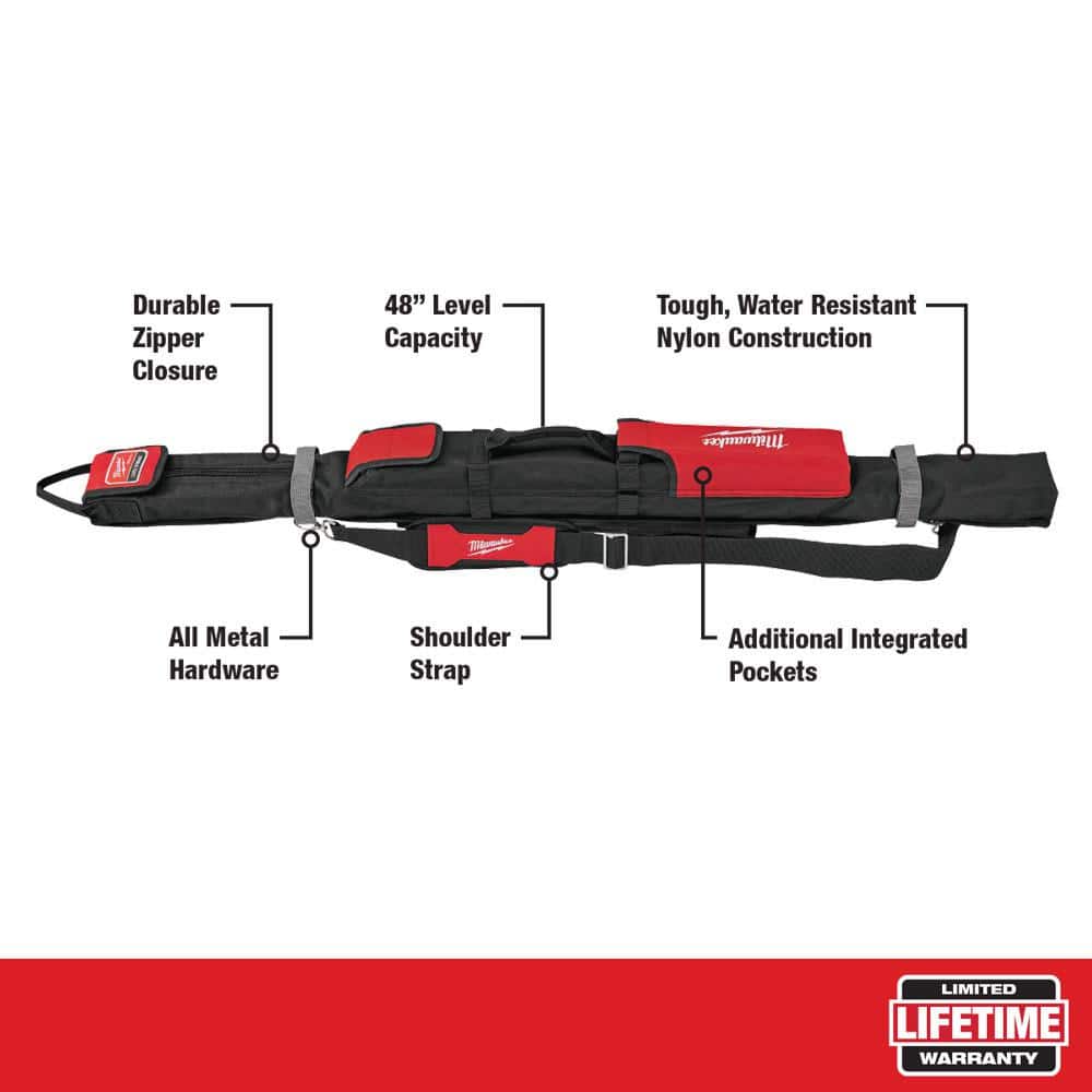 2025 Set de Niveles Magnéticos REDSTICK – 10"/24"/48"/78" + Nivel Torpedo – Modelo MLBXCM78