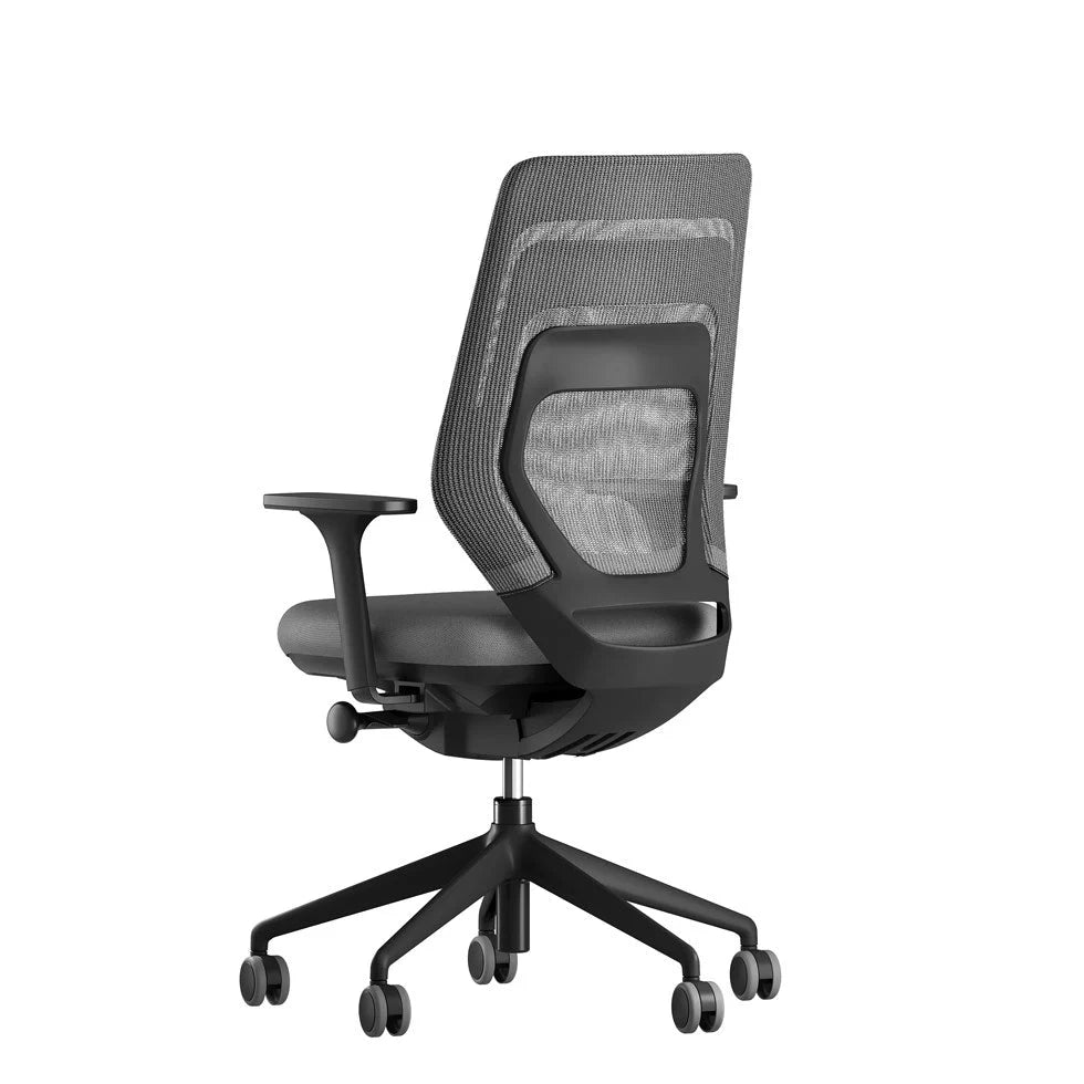 2025 Silla de Oficina Ergonómica FM Asiento – ¡Aprovecha un Descuento Inmediato! – Fabricada en Alemania