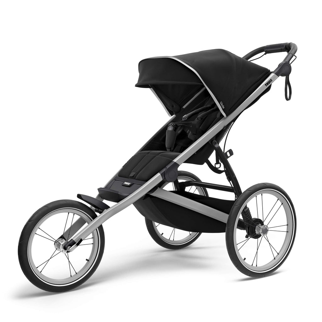 2025 Cochecito de Jogging de Alto Rendimiento Thule Glide
