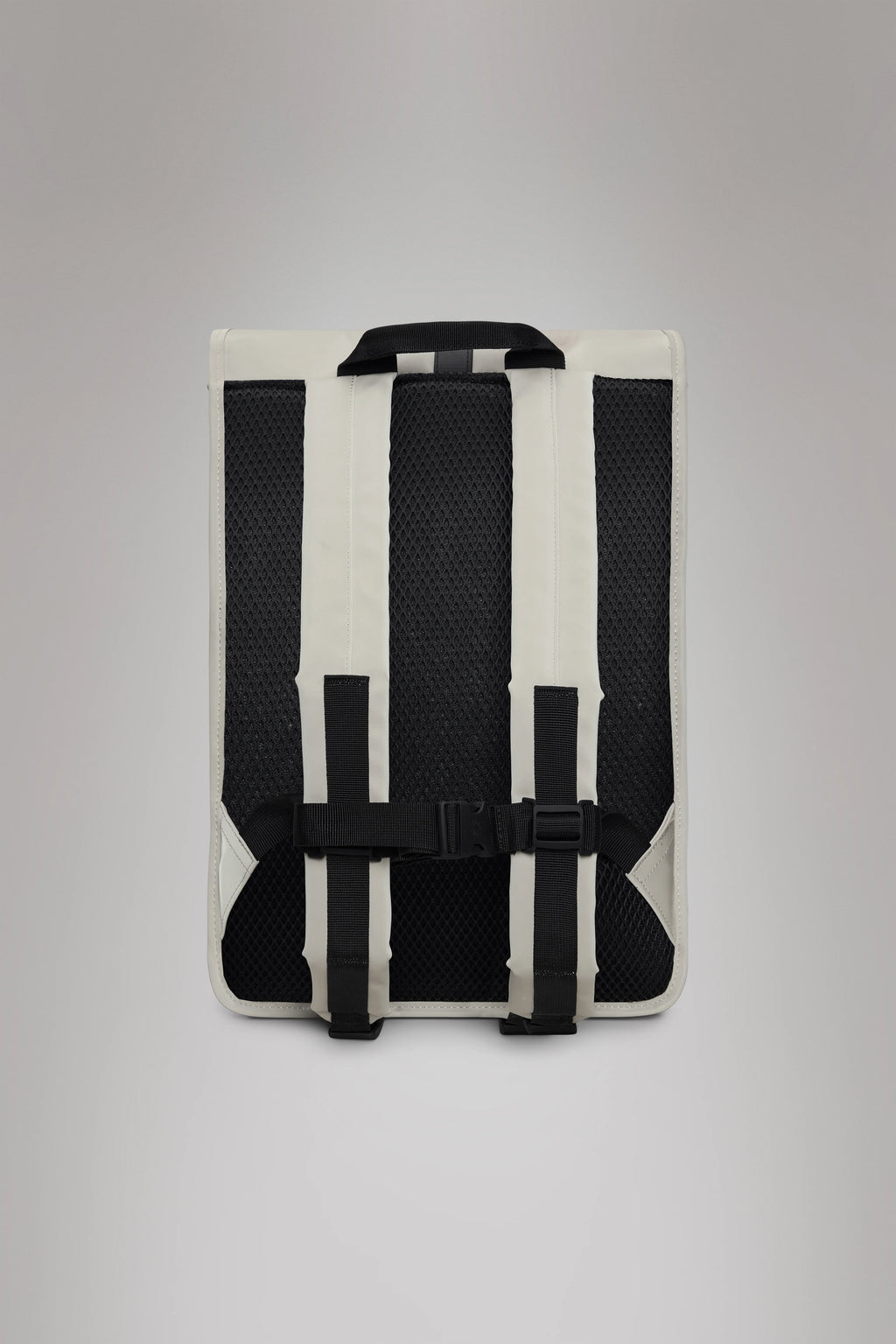 2025 Mochila Rolltop – Mochila Urbana Impermeable con Cierre Enrollable, Compartimento Lateral para Portátil y Correa de Pecho Segura