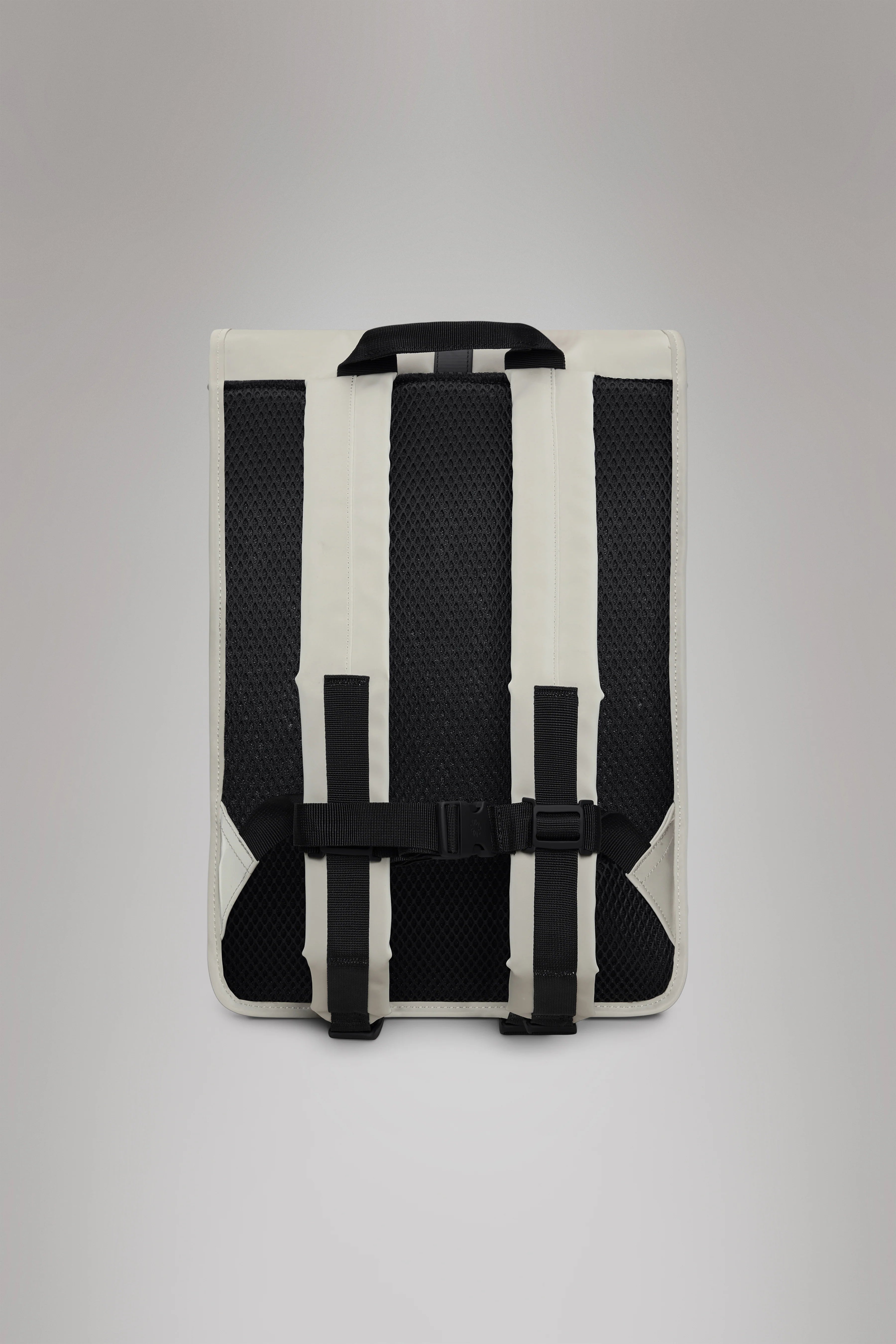 2025 Mochila Rolltop – Mochila Urbana Impermeable con Cierre Enrollable, Compartimento Lateral para Portátil y Correa de Pecho Segura