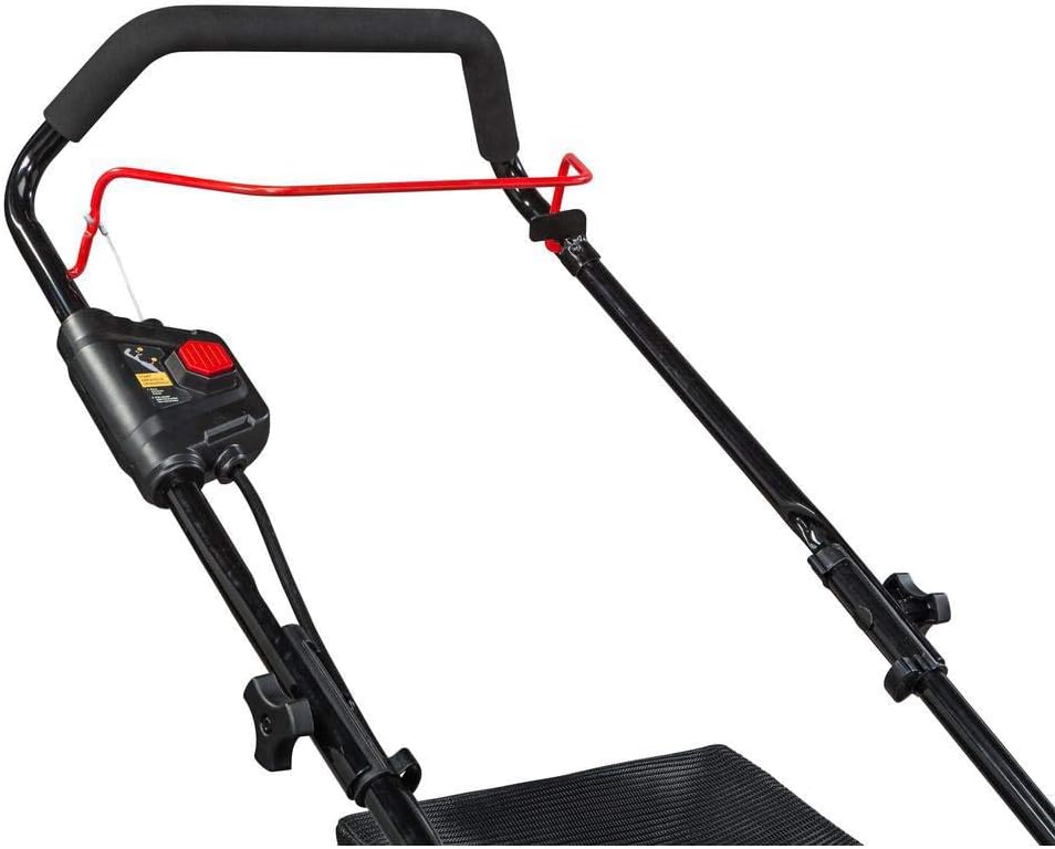 2025 Snapper XD 82V MAX Cortadora de Césped Eléctrica a Batería de 21"