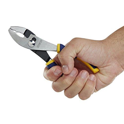 Juego de Alicates IRWIN VISE-GRIP GrooveLock, 8 piezas (2078712)